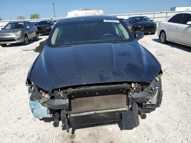 Photo 5 from auction – 2017 FORD FUSION SE with VIN 3FA6P0HD1HR305344