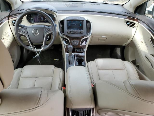 Фото 8 с аукциона – 2014 BUICK LACROSSE с VIN 1G4GB5GR6EF205932