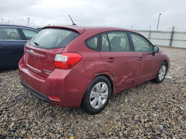 Photo 3 from auction – 2013 SUBARU IMPREZA PR with VIN JF1GPAD69D2864107