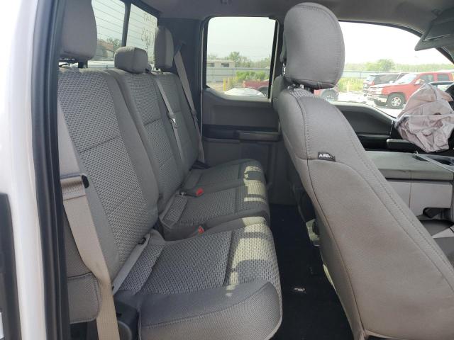 Photo 10 from auction – 2016 FORD F150 SUPER with VIN 1FTEX1EP0GFB34334
