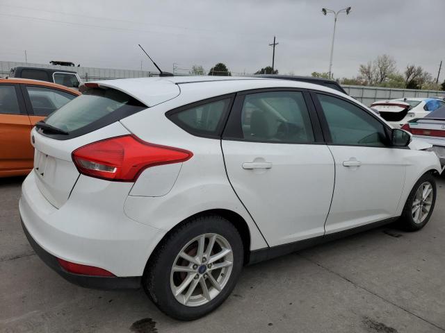 Photo 3 from auction – 2017 FORD FOCUS SE with VIN 1FADP3K23HL251754