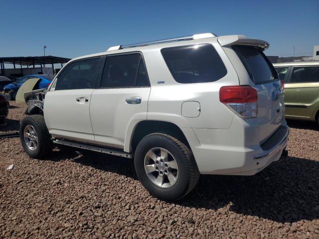 Photo 2 from auction – 2012 TOYOTA 4RUNNER SR with VIN JTEBU5JR4C5109006