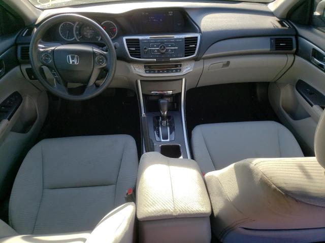 Photo 8 from auction – 2015 HONDA ACCORD LX with VIN 1HGCR2F31FA173689