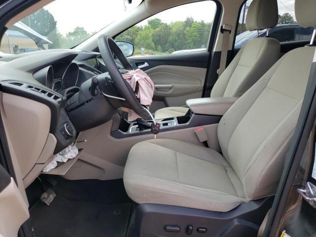 Photo 7 from auction – 2017 FORD ESCAPE SE with VIN 1FMCU0GD1HUA57673
