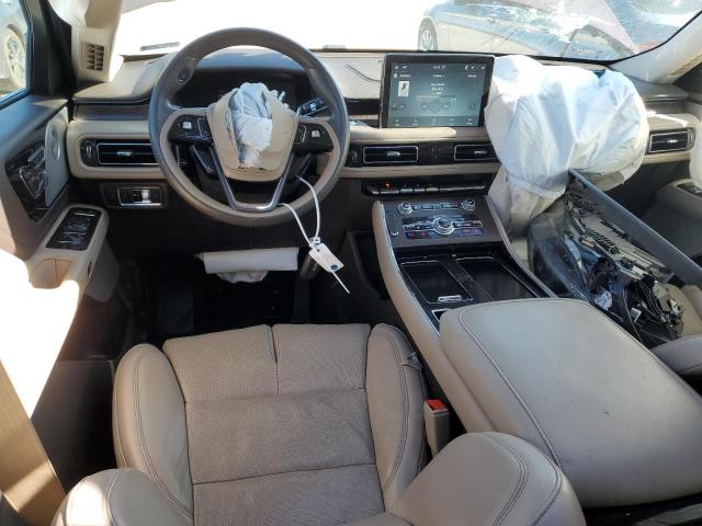 Photo 8 from auction – 2022 LINCOLN AVIATOR RE with VIN 5LM5J7WC8NGL05511