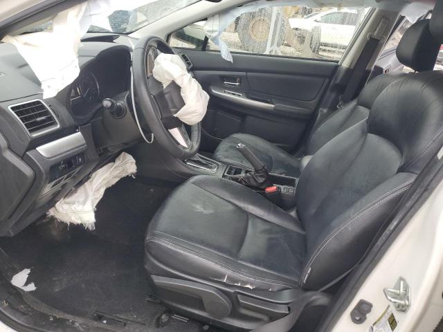 صورة رقم 7 من المزاد - 2015 SUBARU XV CROSSTR مع VIN JF2GPAMC1F8261833