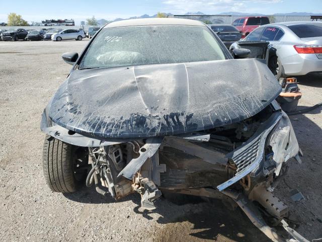 Photo 5 from auction – 2015 CHRYSLER 200 LIMITE with VIN 1C3CCCAB4FN598924