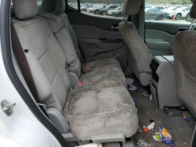 Photo 11 from auction – 2019 GMC ACADIA SLE with VIN 1GKKNKLA5KZ101354