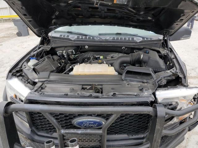 Photo 11 from auction – 2019 FORD F150 SUPER with VIN 1FTEX1EP2KKC48061