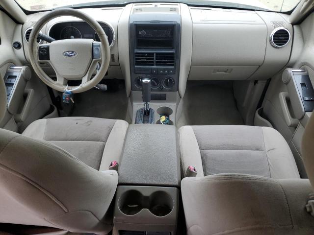 Photo 8 from auction – 2006 FORD EXPLORER X with VIN 1FMEU73E06UA55300