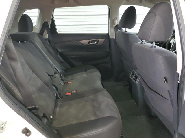 Photo 11 from auction – 2016 NISSAN ROGUE S with VIN KNMAT2MT9GP681854