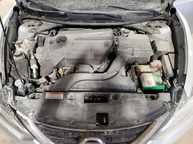 Photo 11 from auction – 2018 NISSAN ALTIMA 2.5 with VIN 1N4AL3AP9JC241604