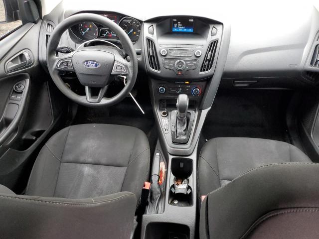 Photo 8 from auction – 2018 FORD FOCUS S with VIN 1FADP3E26JL319868