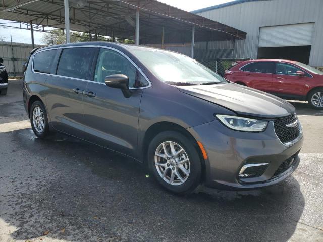Photo 4 from auction – 2023 CHRYSLER PACIFICA T with VIN 2C4RC1BG3PR581377