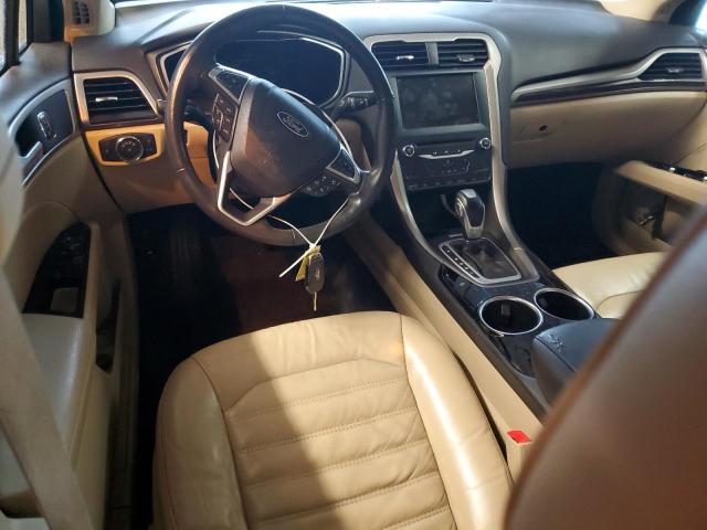 Photo 8 from auction – 2013 FORD FUSION SE with VIN 3FA6P0LU0DR224305