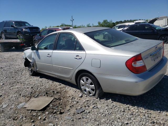 Photo 2 from auction – 2003 TOYOTA CAMRY LE with VIN 4T1BE32K33U181114