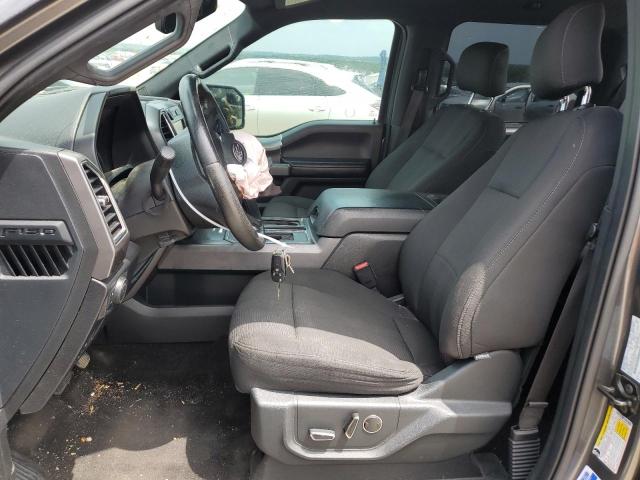 Photo 7 from auction – 2015 FORD F150 SUPER with VIN 1FTEW1CP3FKD34121