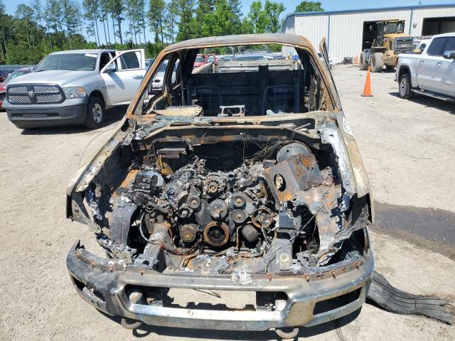 Photo 5 from auction – 2004 FORD F150 with VIN 1FTPX14544NC34897