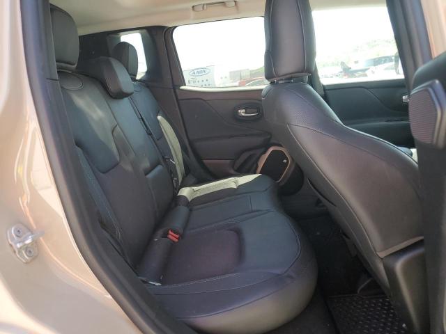Photo 11 from auction – 2017 JEEP RENEGADE T with VIN ZACCJBCB1HPE89470