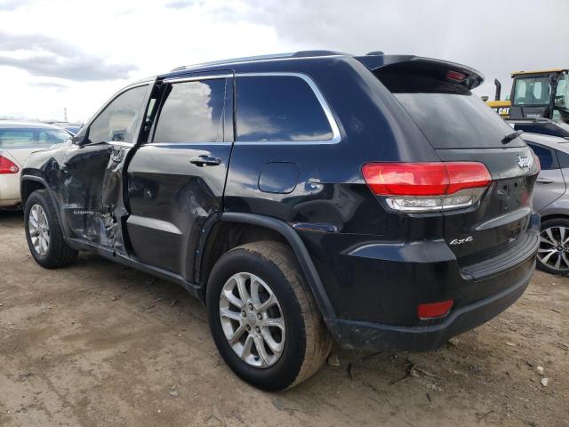 Photo 2 from auction – 2015 JEEP GRAND CHER with VIN 1C4RJFAGXFC835856