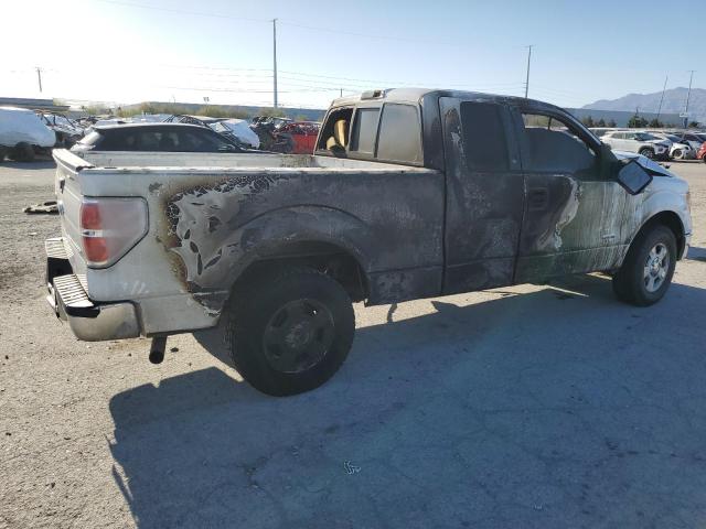 Photo 3 from auction – 2013 FORD F150 SUPER with VIN 1FTFX1CT0DFB45401