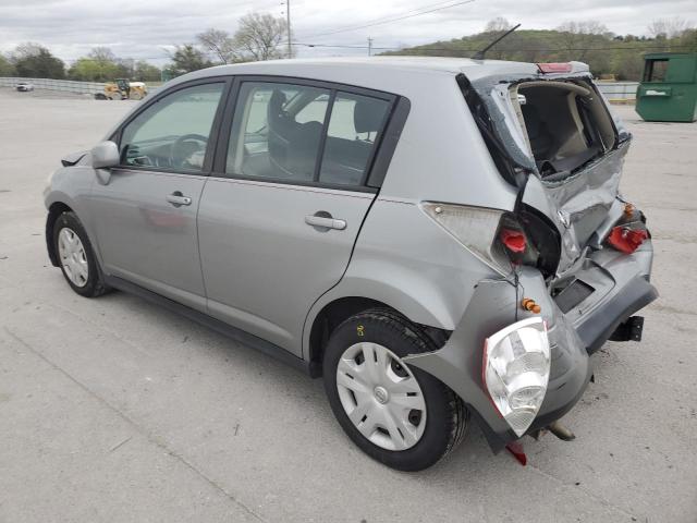 Photo 2 from auction – 2012 NISSAN VERSA S with VIN 3N1BC1CP0CL364105