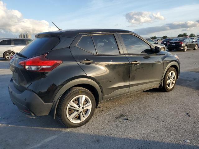 Photo 3 from auction – 2020 NISSAN KICKS S with VIN 3N1CP5BV2LL492863