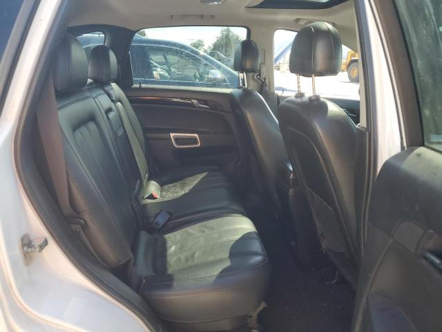 Photo 11 from auction – 2014 CHEVROLET CAPTIVA LT with VIN 3GNAL4EK1ES523127