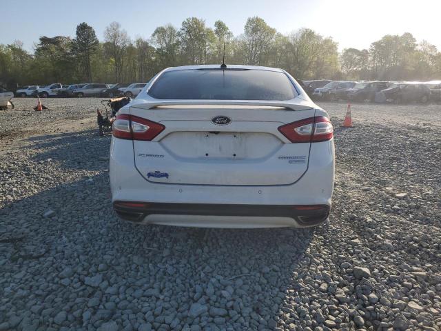 Photo 6 from auction – 2014 FORD FUSION TIT with VIN 3FA6P0K96ER294373