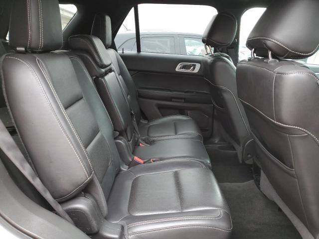 Photo 11 from auction – 2014 FORD EXPLORER S with VIN 1FM5K8GT1EGB94580