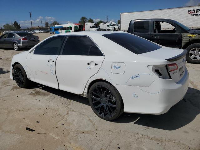 Photo 2 from auction – 2012 TOYOTA CAMRY BASE with VIN 4T1BF1FK9CU565555