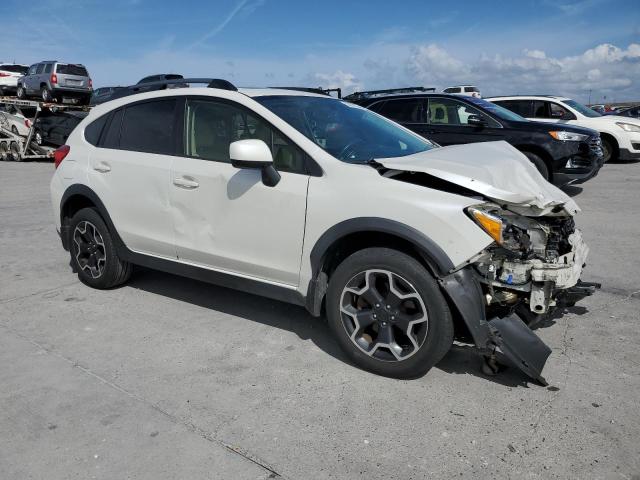 Photo 4 from auction – 2014 SUBARU XV CROSSTR with VIN JF2GPAKC3E8284645