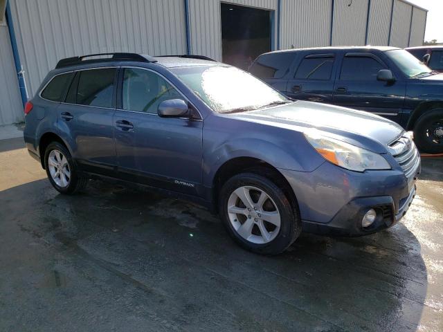 Снимка 4 от търг – 2013 SUBARU OUTBACK 2. с VIN 4S4BRBCC6D3247927