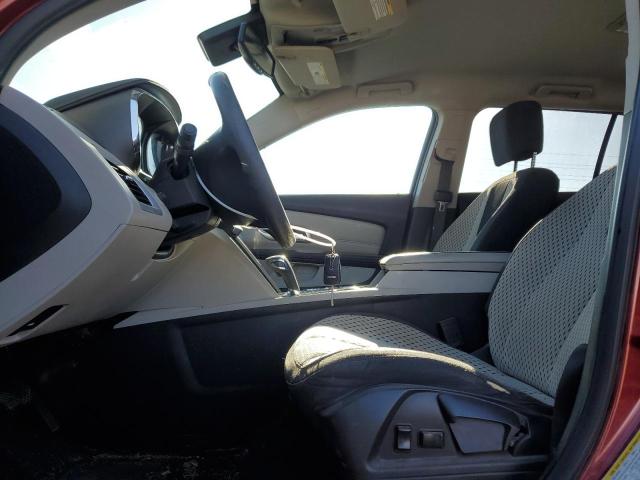 Photo 7 from auction – 2012 GMC TERRAIN SL with VIN 2GKFLREK4C6321992
