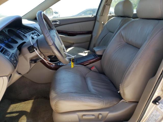 Photo 7 from auction – 2000 ACURA 3.2TL with VIN 19UUA5665YA060418