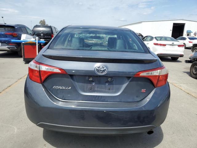 Photo 6 from auction – 2016 TOYOTA COROLLA L with VIN 5YFBURHE7GP558526