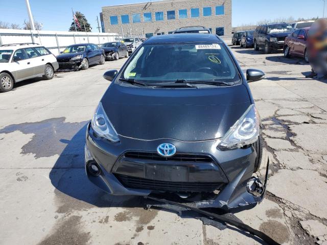 Photo 5 from auction – 2015 TOYOTA PRIUS C with VIN JTDKDTB30F1109762