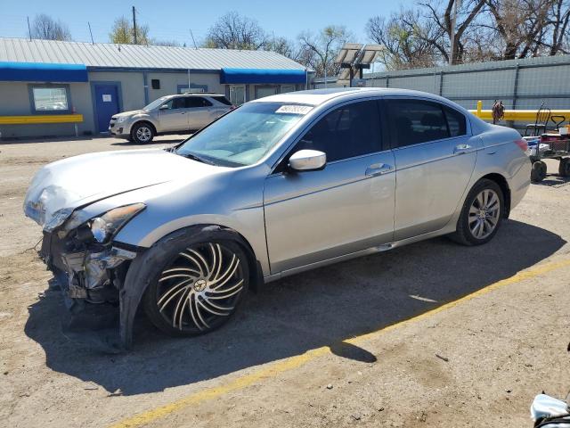 2011 Honda Accord