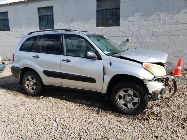 Фото 4 с аукциона – 2005 TOYOTA RAV4 с VIN JTEHD20V450050191