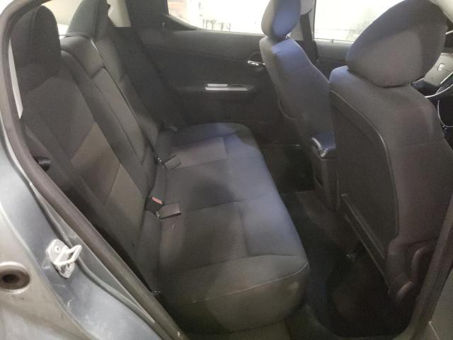 Photo 10 from auction – 2009 DODGE AVENGER SX with VIN 1B3LC56B39N558601