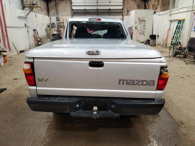Photo 6 from auction – 2006 MAZDA B4000 CAB with VIN 4F4ZR47E56PM02139