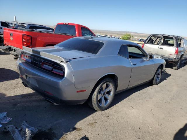 Photo 3 from auction – 2016 DODGE CHALLENGER with VIN 2C3CDZAG0GH124667
