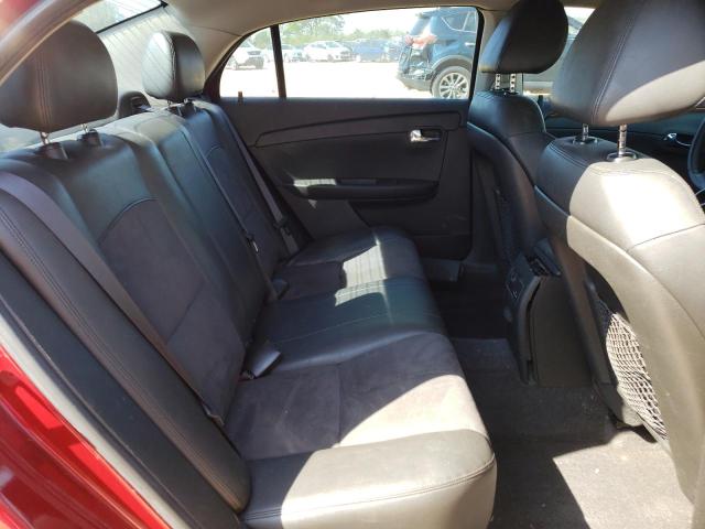 Photo 10 from auction – 2011 CHEVROLET MALIBU 2LT with VIN 1G1ZD5E71BF143272