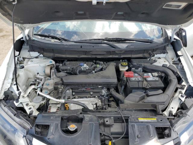 Photo 11 from auction – 2018 NISSAN ROGUE S with VIN KNMAT2MT0JP617922