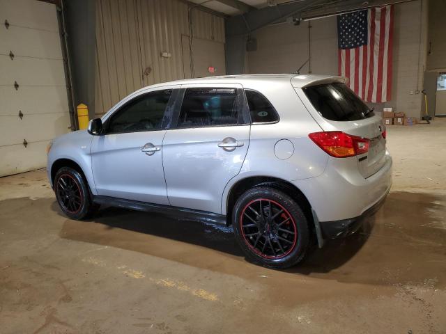 Photo 2 from auction – 2015 MITSUBISHI OUTLANDER with VIN 4A4AR3AU4FE060266