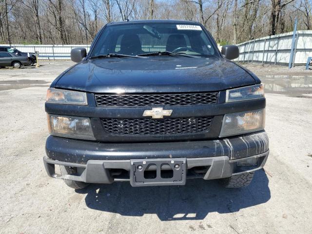 Photo 5 from auction – 2011 CHEVROLET COLORADO with VIN 1GCGTCF97B8131136