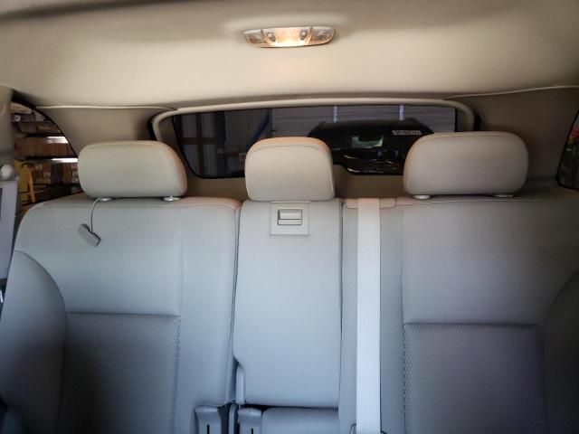 Photo 10 from auction – 2010 FORD EDGE SE with VIN 2FMDK3GC5ABB02595