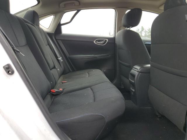 Photo 10 from auction – 2017 NISSAN SENTRA SR with VIN 3N1CB7AP6HY265179