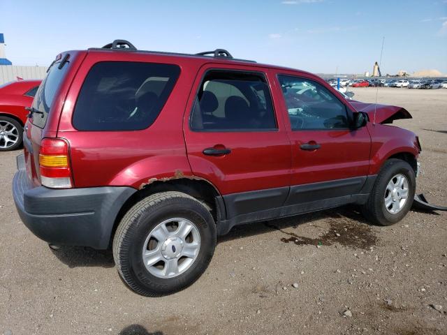 Photo 3 from auction – 2004 FORD ESCAPE XLT with VIN 1FMYU03164KA41007
