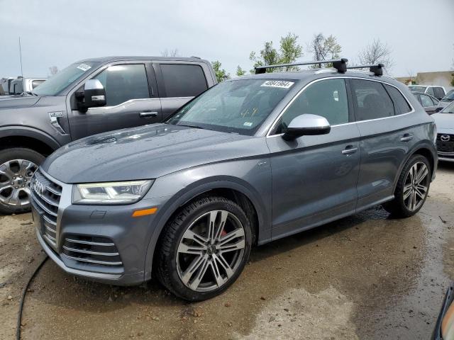 AUDI SQ5 PREMIU 2018 with VIN WA1A4AFY3J2025311 - Photo from auction